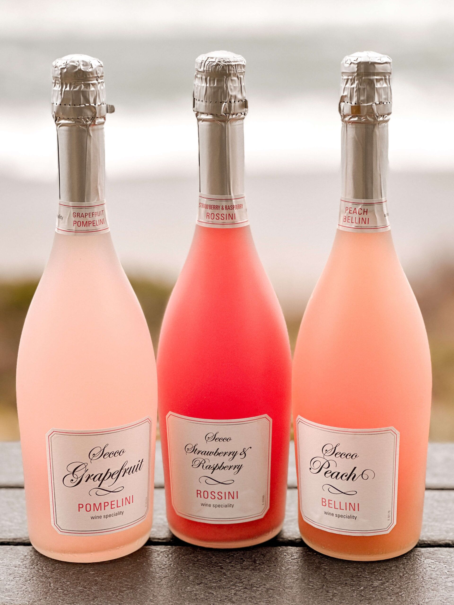 Super Simple & Tasty Mimosas - Bubbly Side of Life